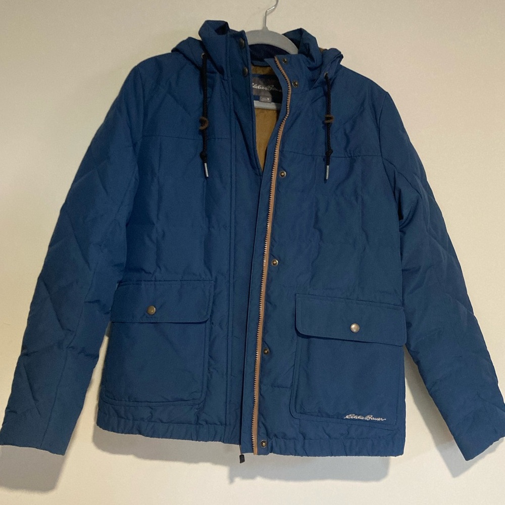 Women’s Eddie Bauer Down Coat